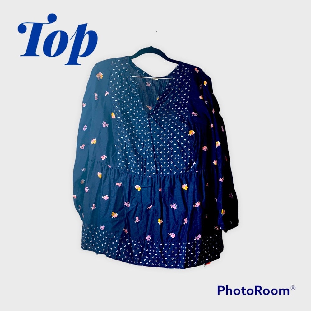 Old Navy Top/Blouse